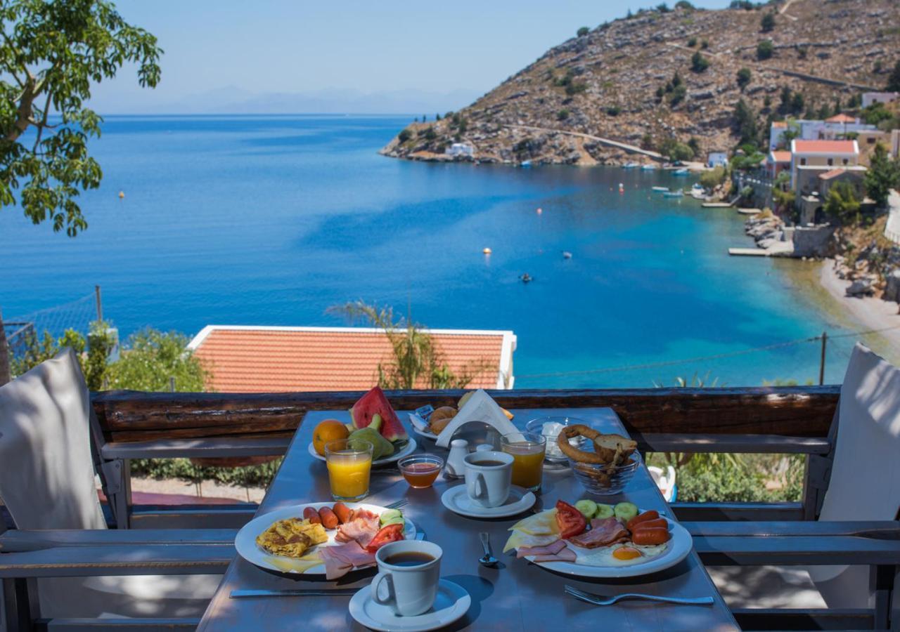 Niriides Aparthotel