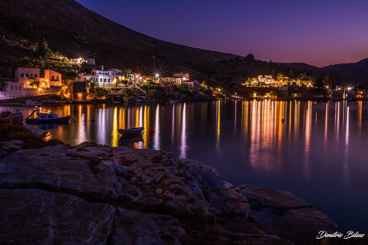 Niriides Aparthotel 3*